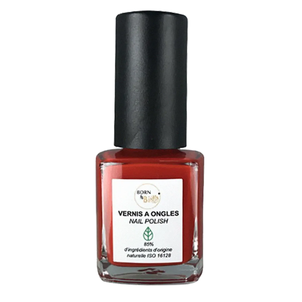 Vernis à Ongles Naturel